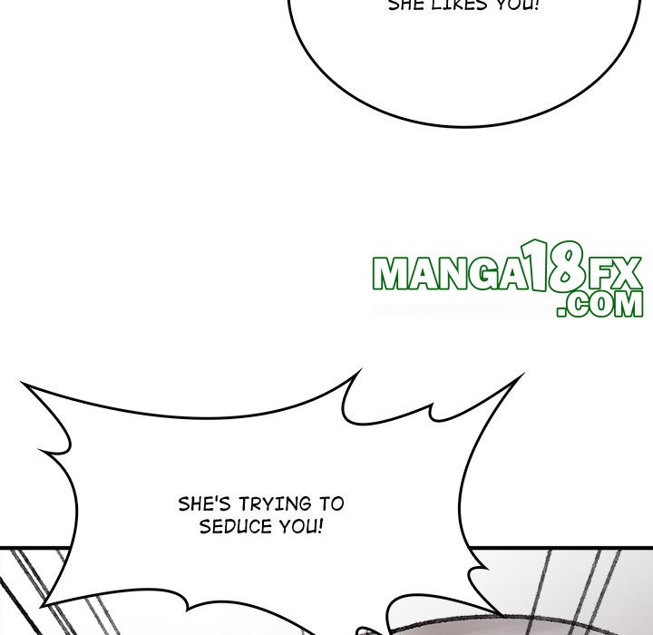 Get Out of My Body! - Chapter 9 - photo - 65