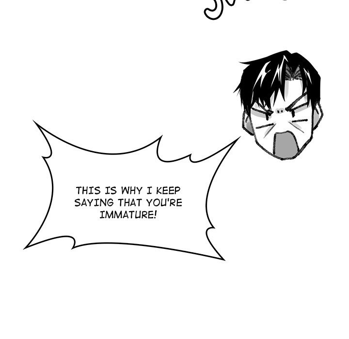 Get Out of My Body! - Chapter 9 - photo - 68