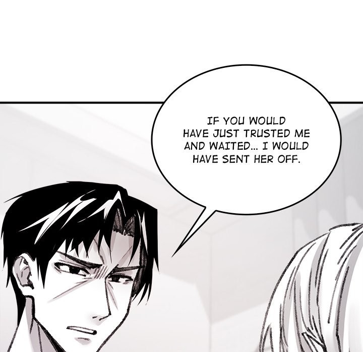 Get Out of My Body! - Chapter 9 - photo - 69