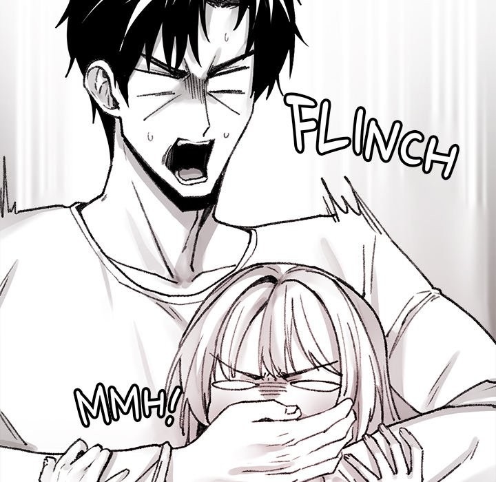Get Out of My Body! - Chapter 9 - photo - 7