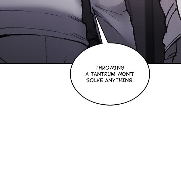 Get Out of My Body! - Chapter 9 - photo - 71