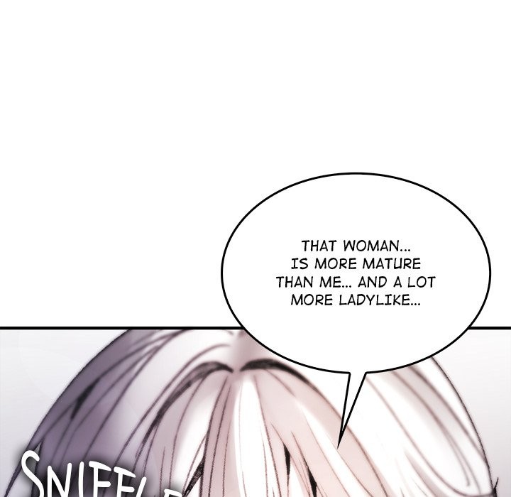 Get Out of My Body! - Chapter 9 - photo - 82