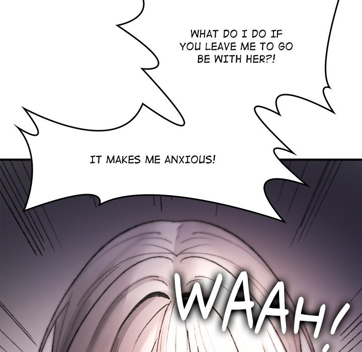 Get Out of My Body! - Chapter 9 - photo - 85