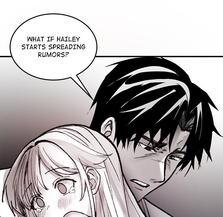 Get Out of My Body! - Chapter 9 - photo - 93