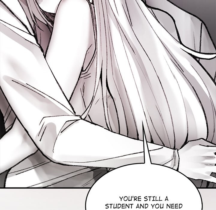 Get Out of My Body! - Chapter 9 - photo - 94