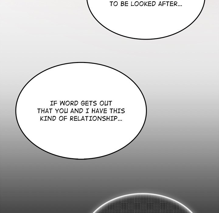 Get Out of My Body! - Chapter 9 - photo - 95