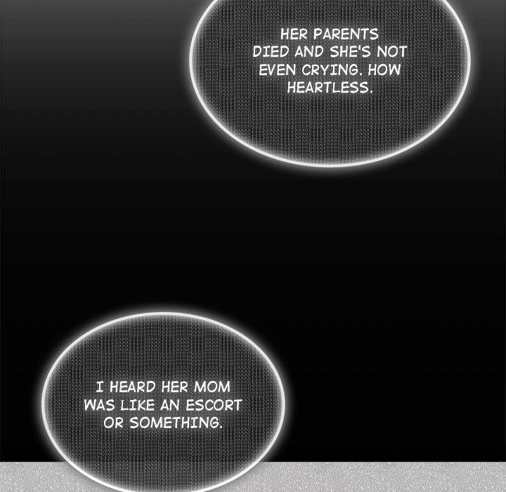 Get Out of My Body! - Chapter 9 - photo - 96