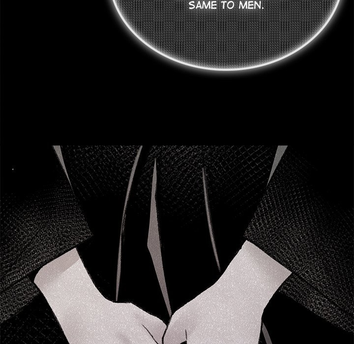 Get Out of My Body! - Chapter 9 - photo - 99