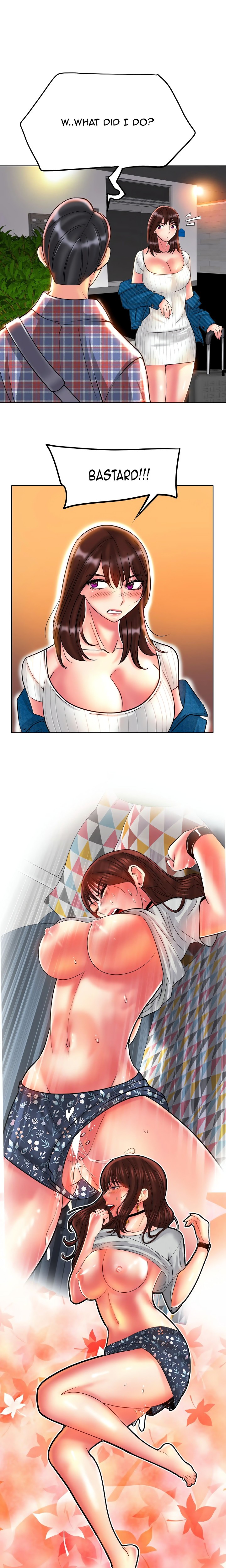 Two Girls Feel Different - Chapter 9 - photo - 15