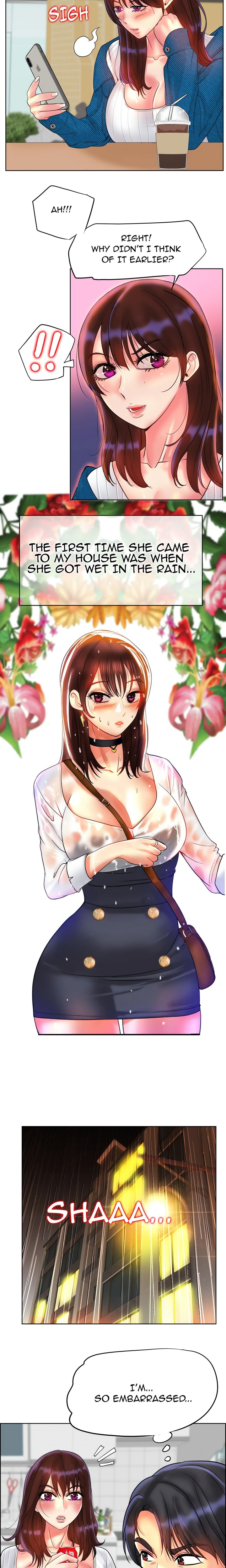 Two Girls Feel Different - Chapter 10 - photo - 12