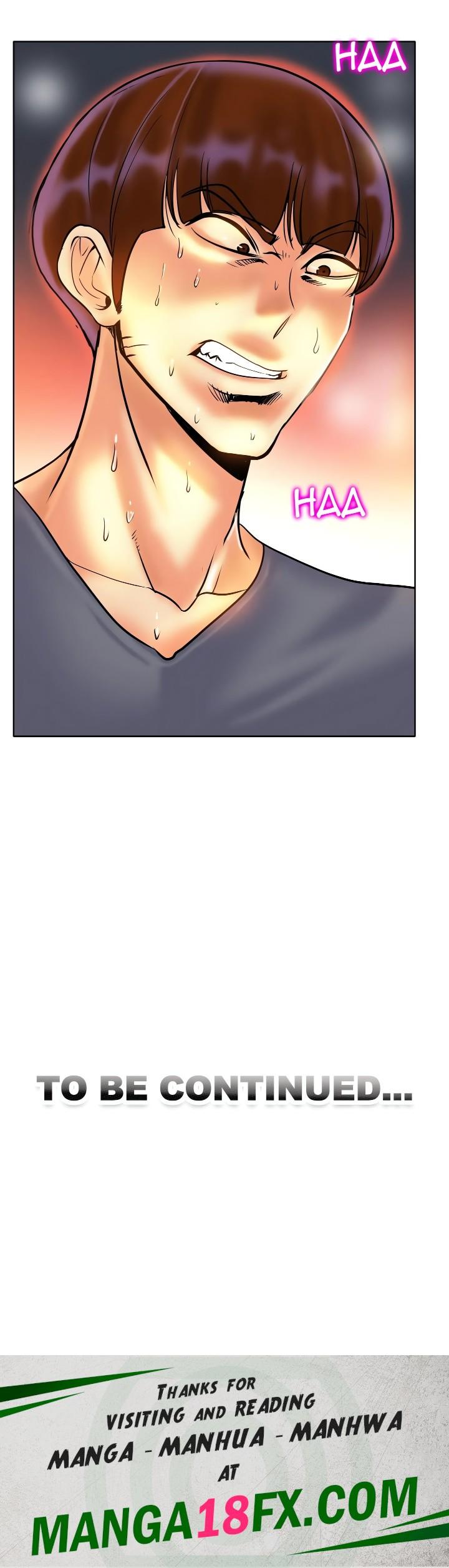Two Girls Feel Different - Chapter 10 - photo - 19