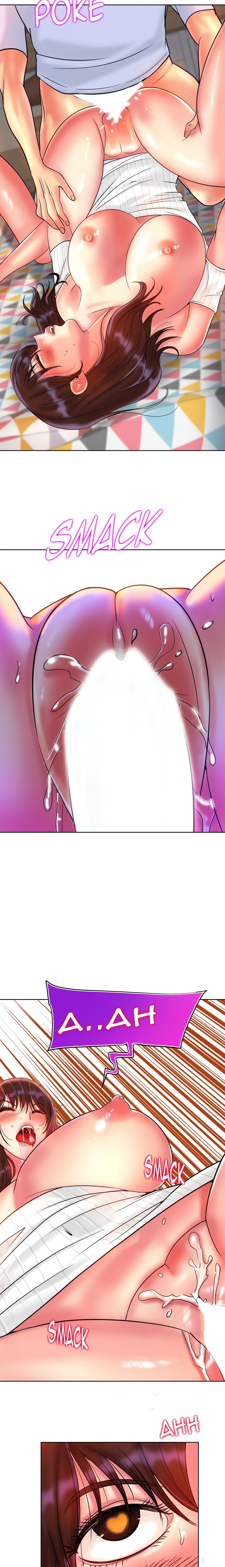 Two Girls Feel Different - Chapter 10 - photo - 7