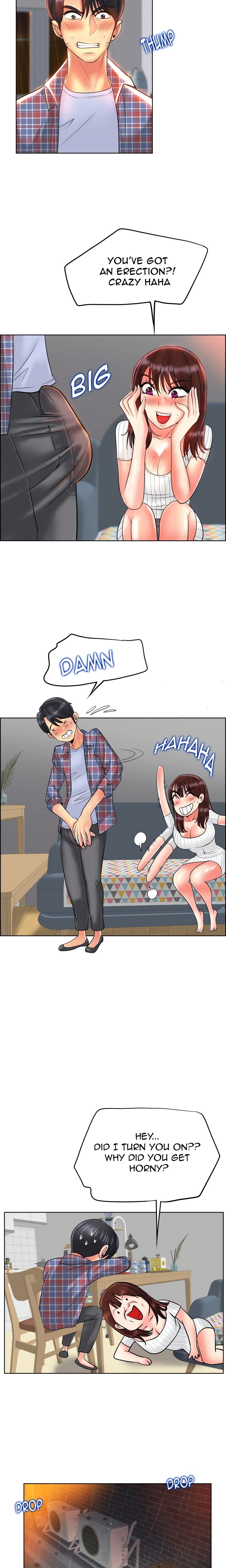 Two Girls Feel Different - Chapter 10 - photo - 9