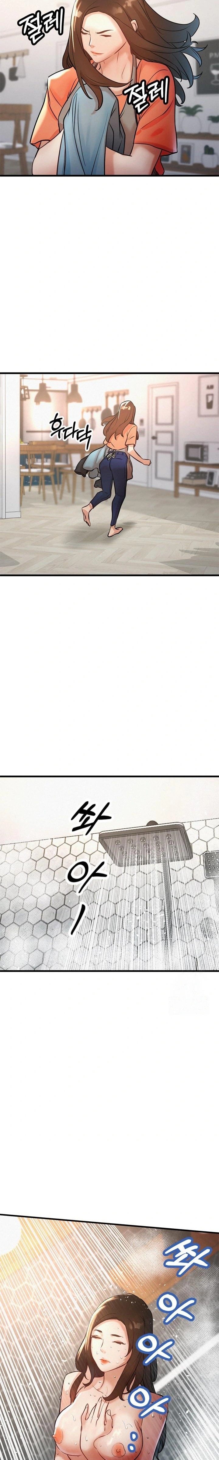 My Stepmom is My Friend's Mom Raw - Chapter 7 - photo - 2