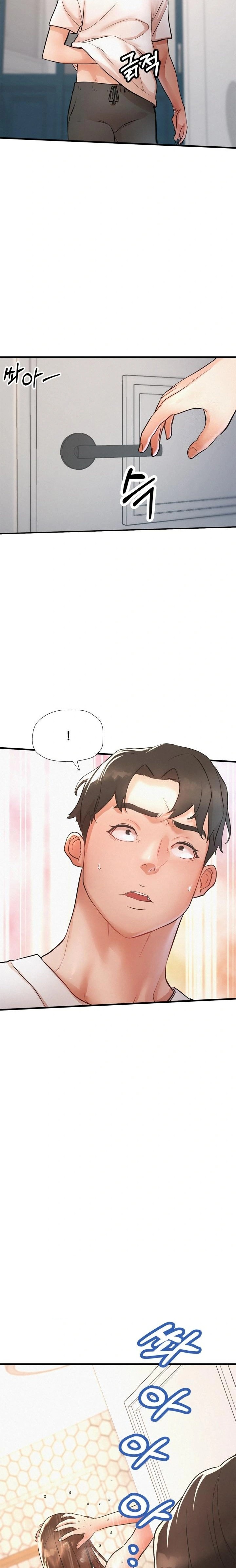 My Stepmom is My Friend's Mom Raw - Chapter 7 - photo - 5