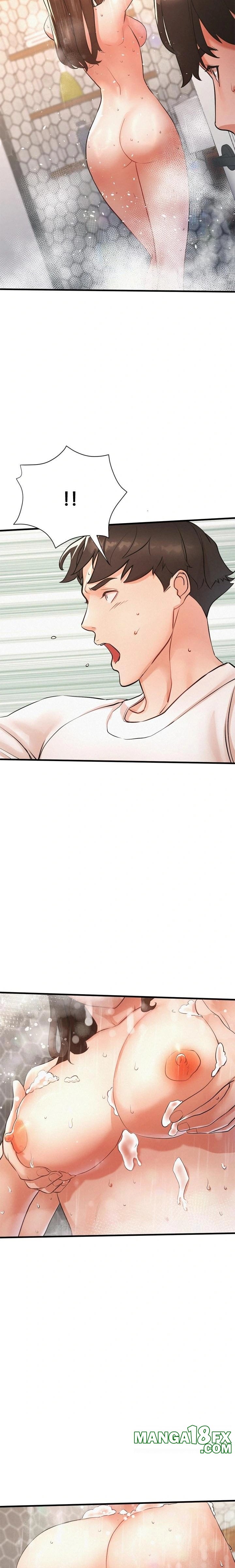 My Stepmom is My Friend's Mom Raw - Chapter 7 - photo - 6