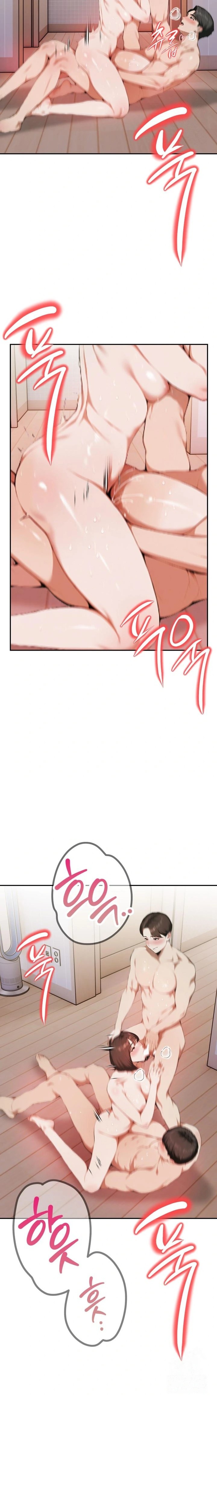 A Married Woman Who Let Her EX-Boyfriend into the House When Her Husband Was Not Home Raw - Chapter 6 - photo - 16