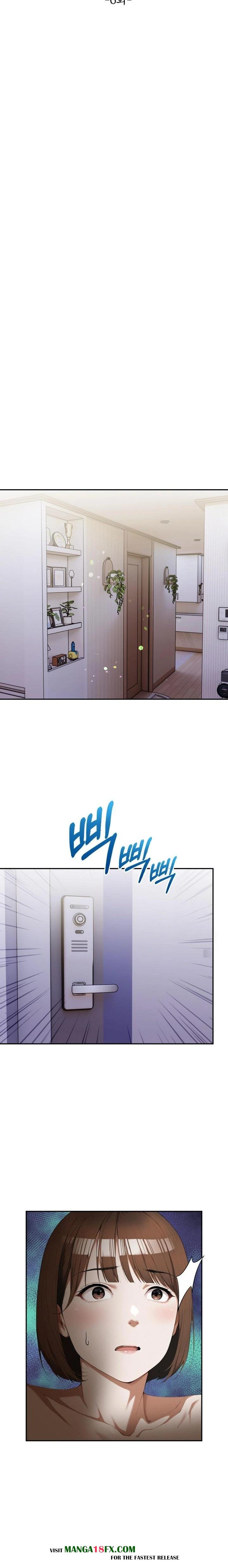 A Married Woman Who Let Her EX-Boyfriend into the House When Her Husband Was Not Home Raw - Chapter 6 - photo - 3