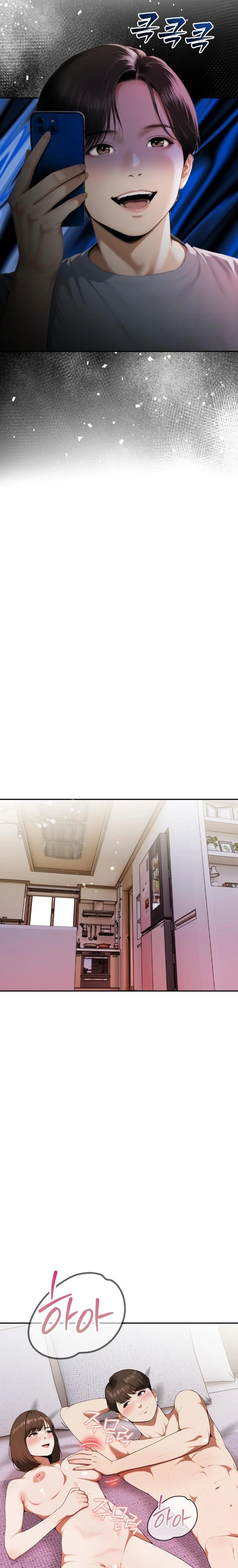 A Married Woman Who Let Her EX-Boyfriend into the House When Her Husband Was Not Home Raw - Chapter 7 - photo - 19