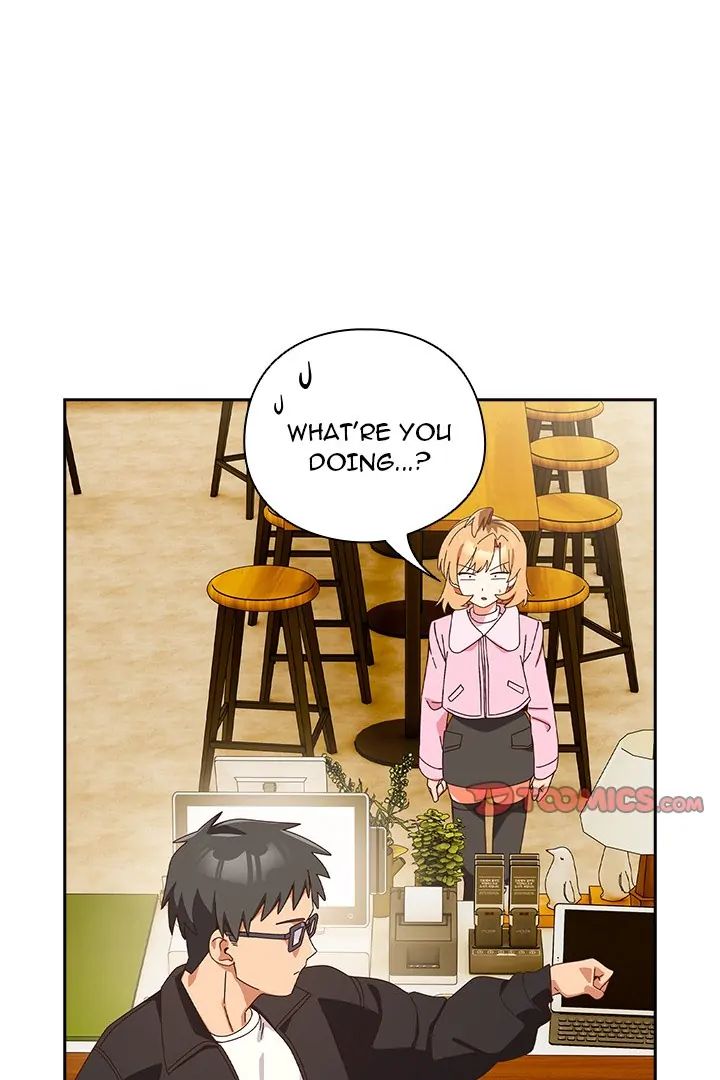 Like No Other - Chapter 44 - photo - 103