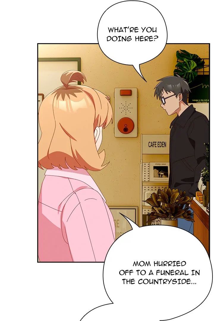 Like No Other - Chapter 44 - photo - 111