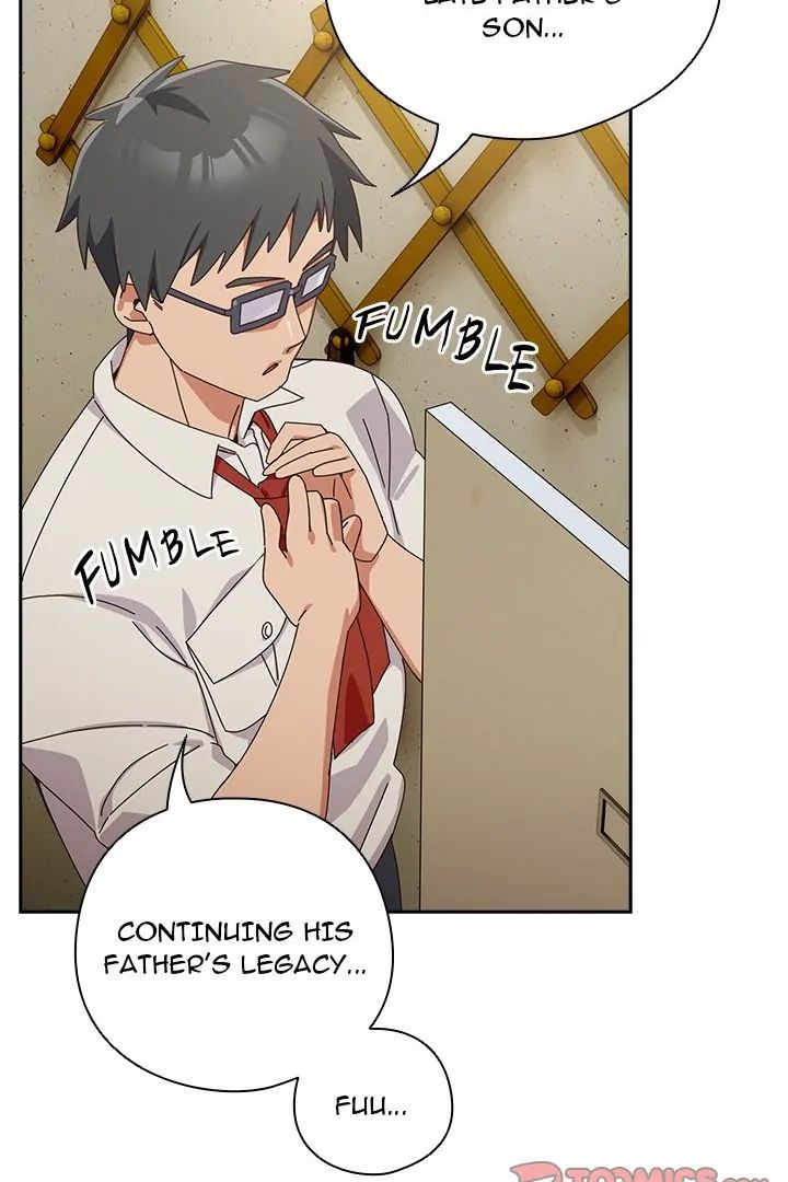 Like No Other - Chapter 44 - photo - 89