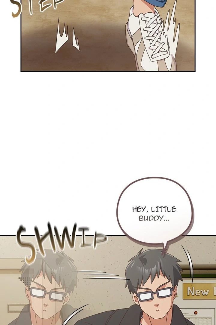 Like No Other - Chapter 44 - photo - 94