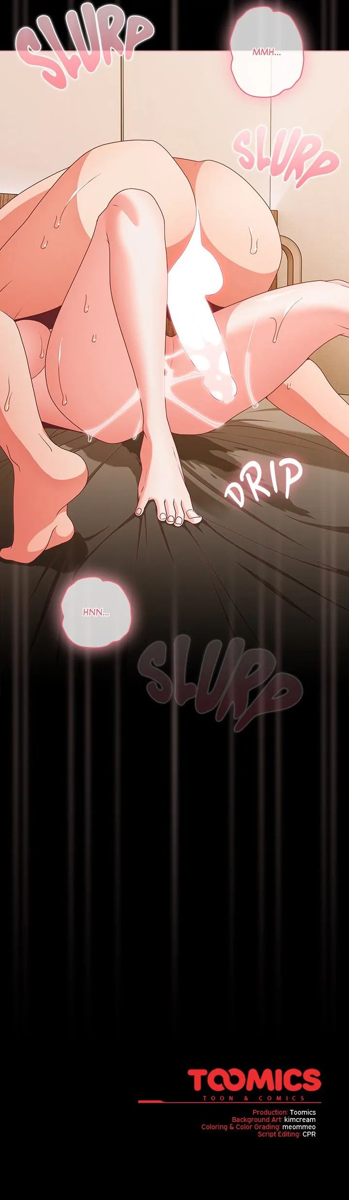 People of The Dark - Chapter 29 - photo - 108