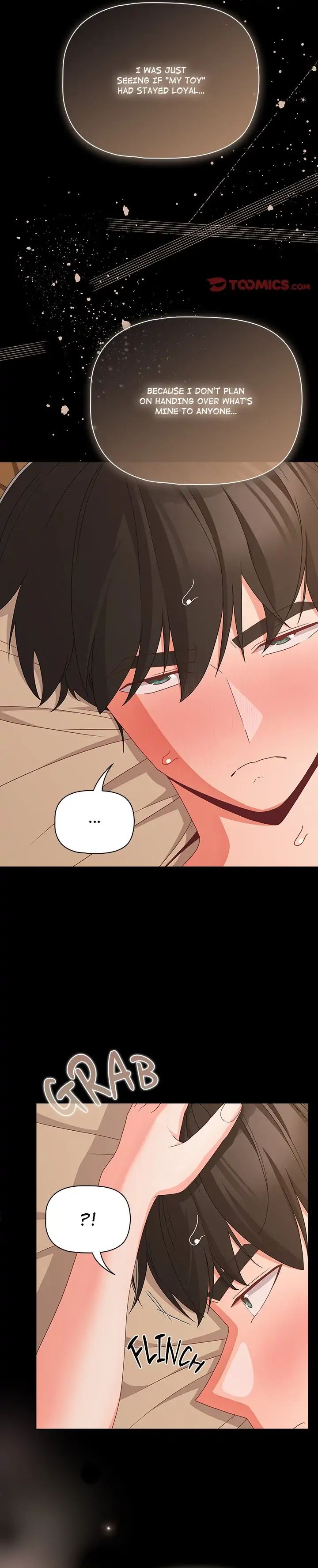 People of The Dark - Chapter 29 - photo - 97
