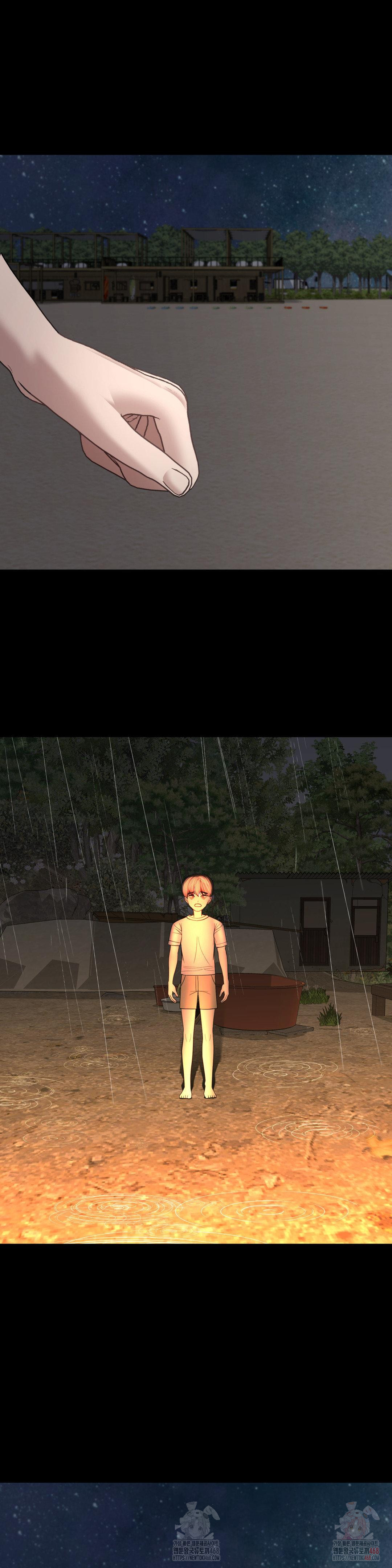 Your Creepy Bucketlist Raw - Chapter 35 - photo - 26