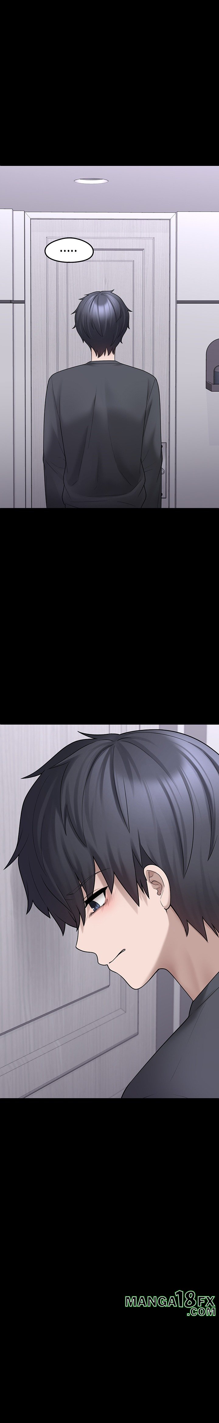 I Picked Up an Unstable Girl From the Junkyard Raw - Chapter 9 - photo - 10