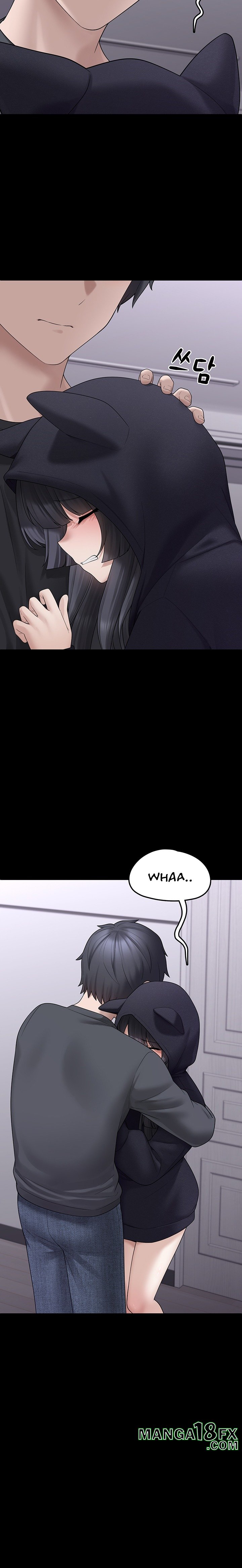 I Picked Up an Unstable Girl From the Junkyard Raw - Chapter 9 - photo - 13