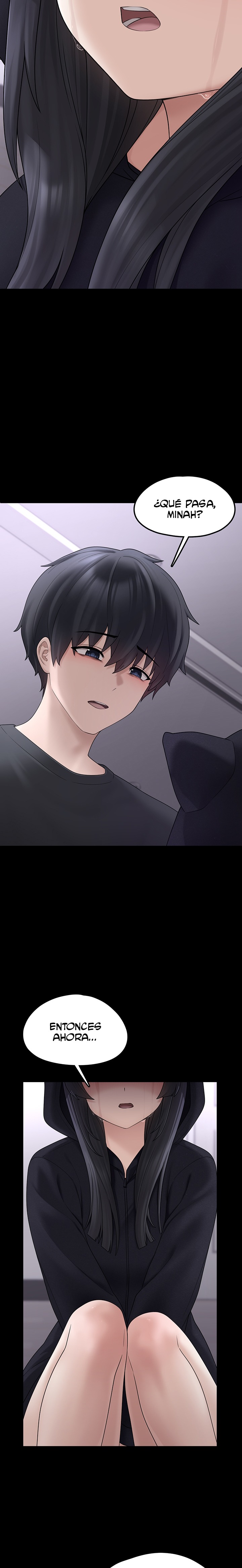 I Picked Up an Unstable Girl From the Junkyard Raw - Chapter 9 - photo - 16