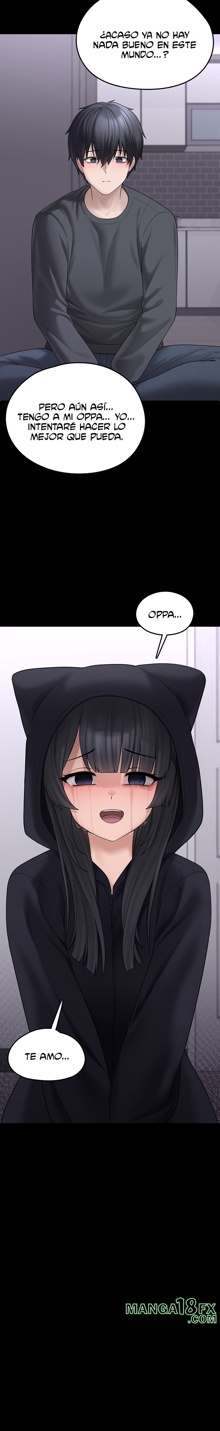 I Picked Up an Unstable Girl From the Junkyard Raw - Chapter 9 - photo - 17