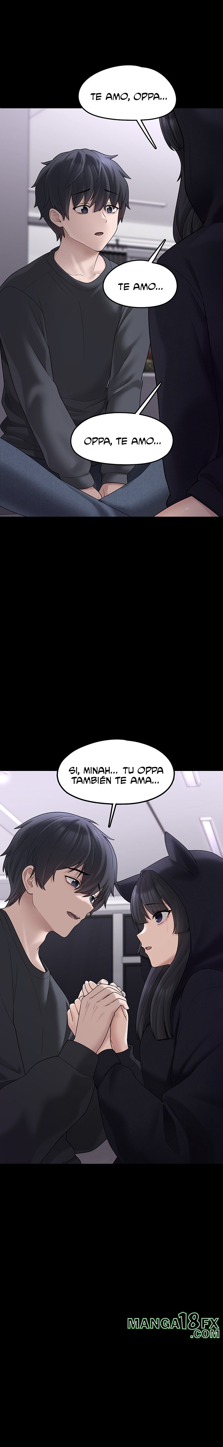 I Picked Up an Unstable Girl From the Junkyard Raw - Chapter 9 - photo - 18