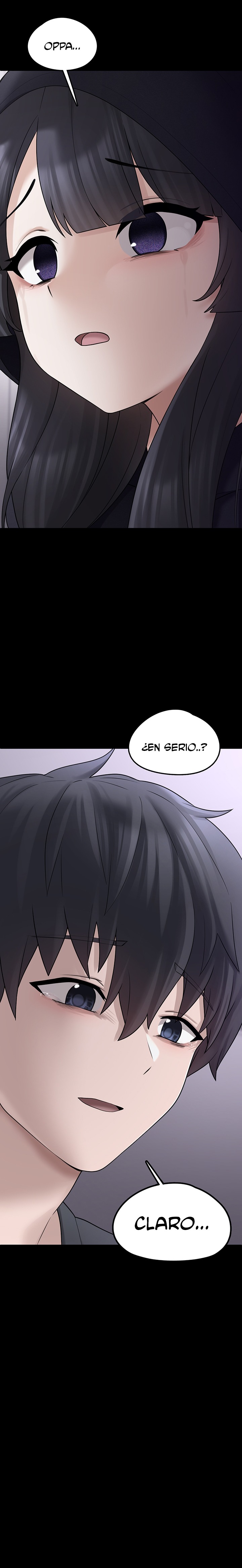 I Picked Up an Unstable Girl From the Junkyard Raw - Chapter 9 - photo - 19