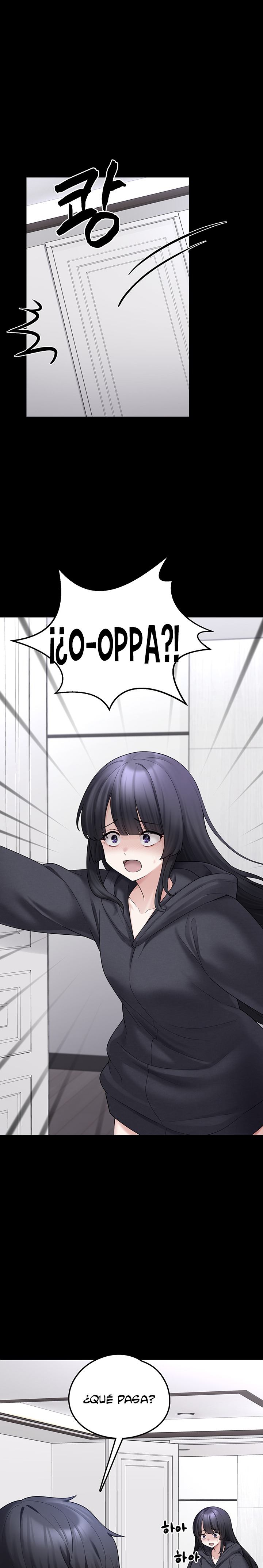 I Picked Up an Unstable Girl From the Junkyard Raw - Chapter 9 - photo - 2