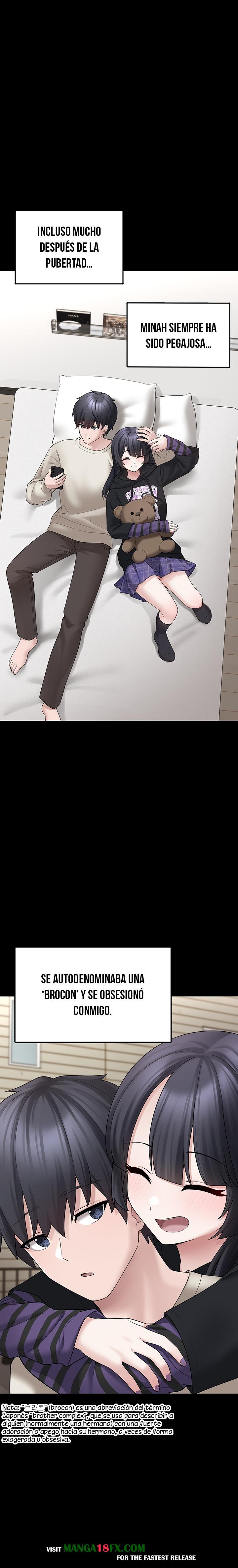I Picked Up an Unstable Girl From the Junkyard Raw - Chapter 9 - photo - 22