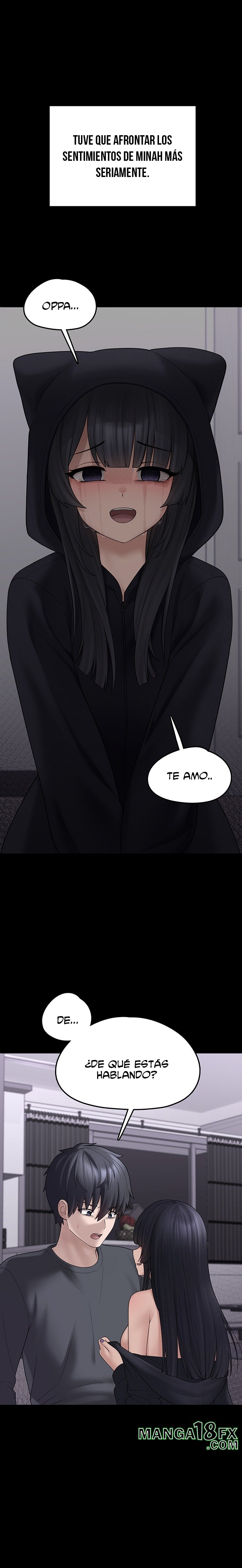 I Picked Up an Unstable Girl From the Junkyard Raw - Chapter 9 - photo - 24