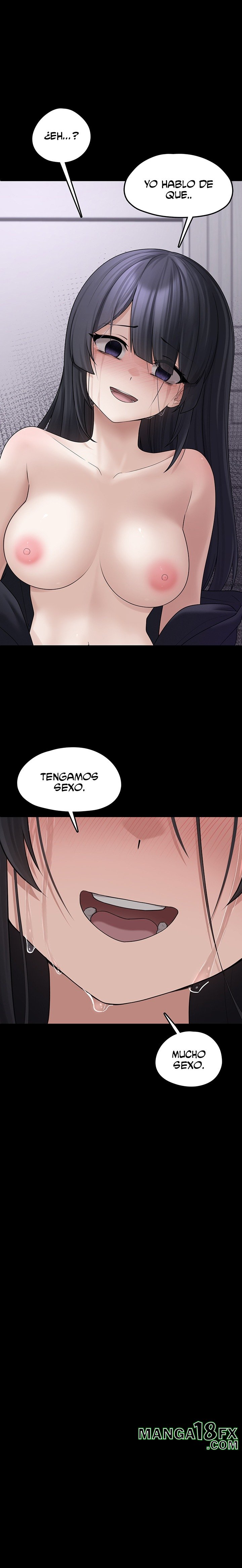 I Picked Up an Unstable Girl From the Junkyard Raw - Chapter 9 - photo - 25