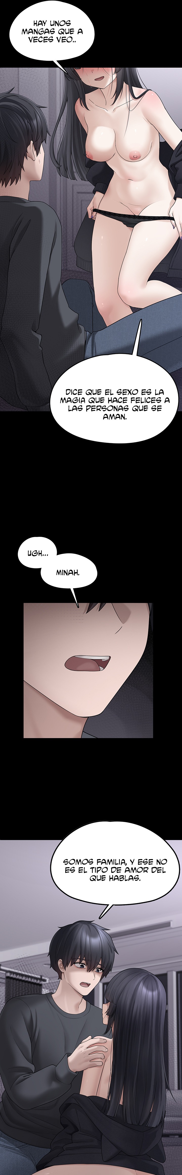 I Picked Up an Unstable Girl From the Junkyard Raw - Chapter 9 - photo - 26