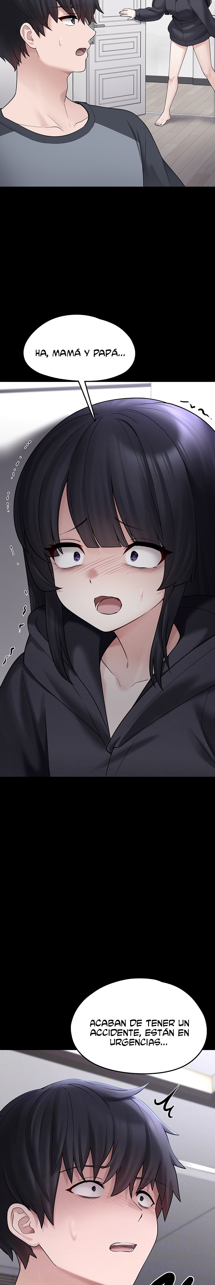 I Picked Up an Unstable Girl From the Junkyard Raw - Chapter 9 - photo - 3