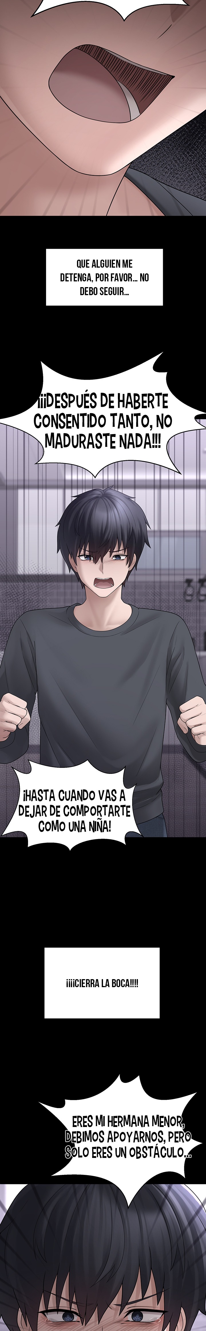I Picked Up an Unstable Girl From the Junkyard Raw - Chapter 9 - photo - 30