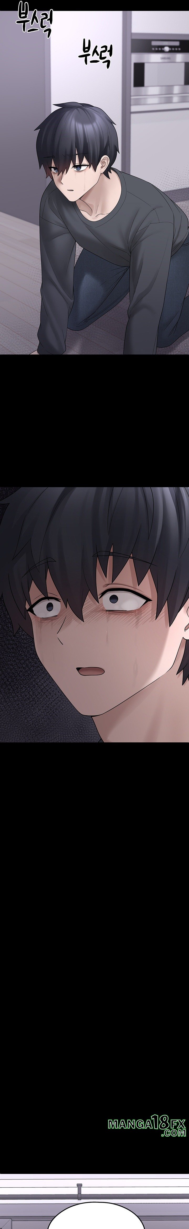 I Picked Up an Unstable Girl From the Junkyard Raw - Chapter 9 - photo - 32