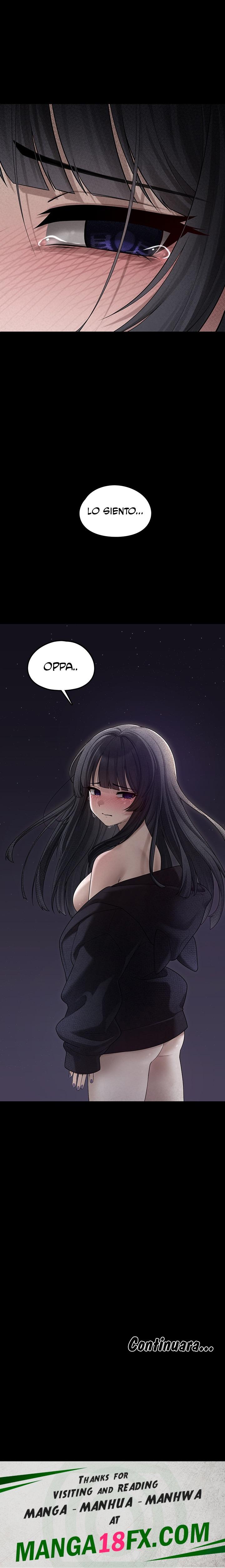 I Picked Up an Unstable Girl From the Junkyard Raw - Chapter 9 - photo - 35