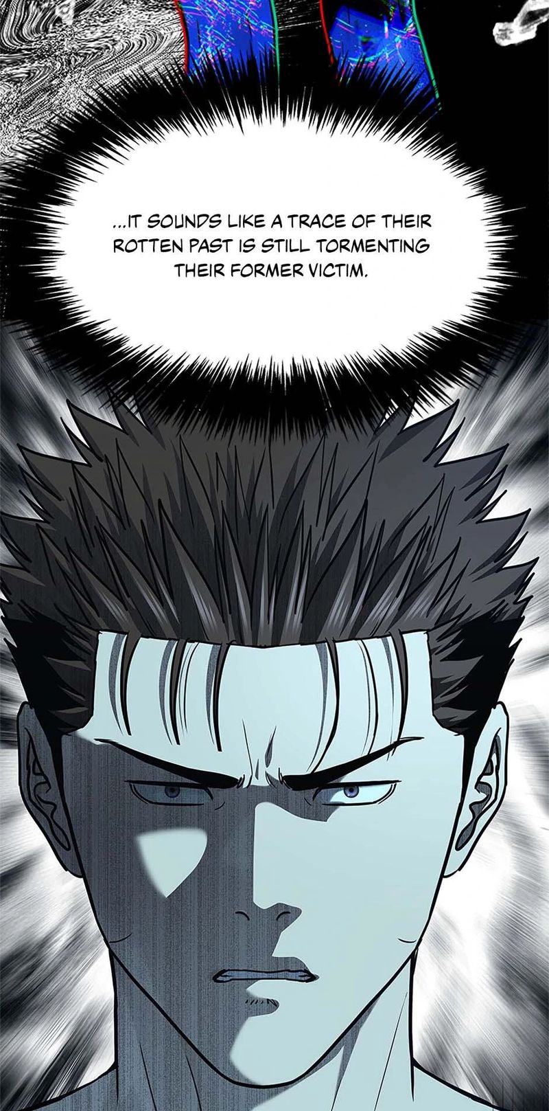 God of Blackfield - Chapter 229 - photo - 101