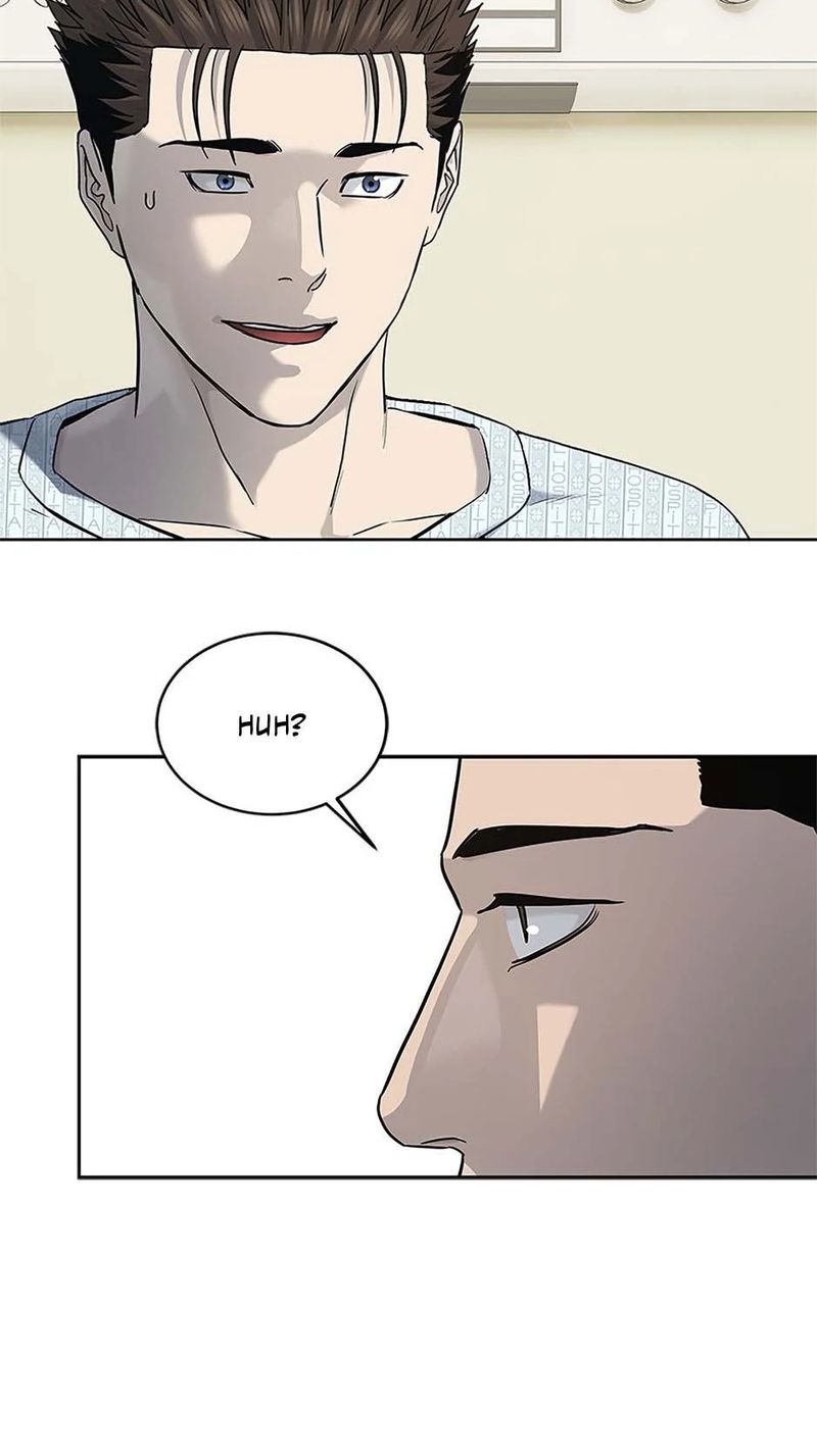 God of Blackfield - Chapter 229 - photo - 19