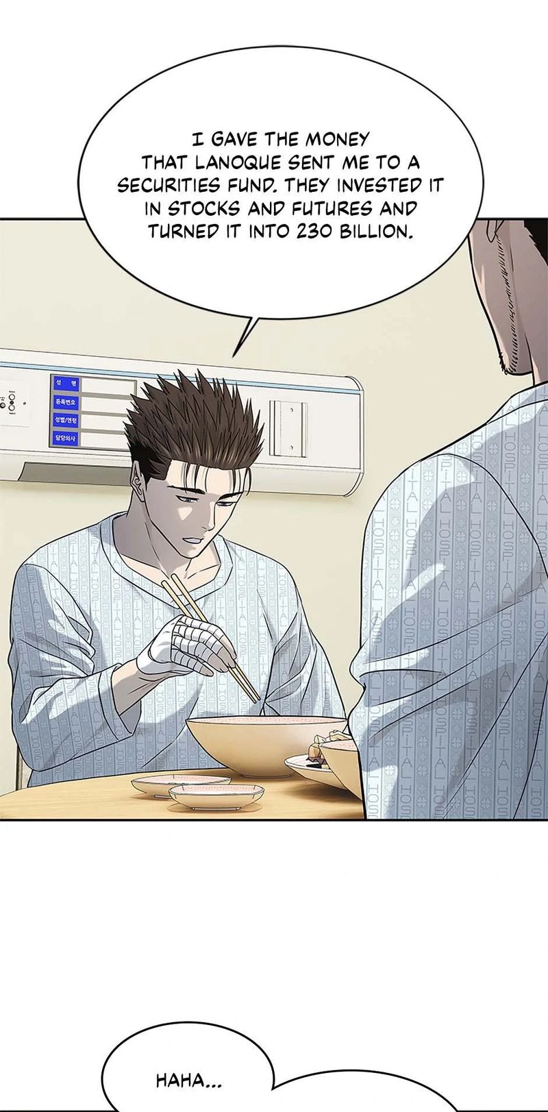 God of Blackfield - Chapter 229 - photo - 20