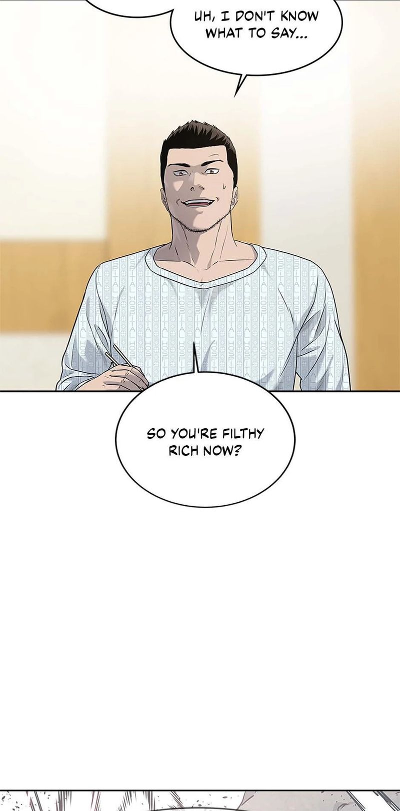 God of Blackfield - Chapter 229 - photo - 21