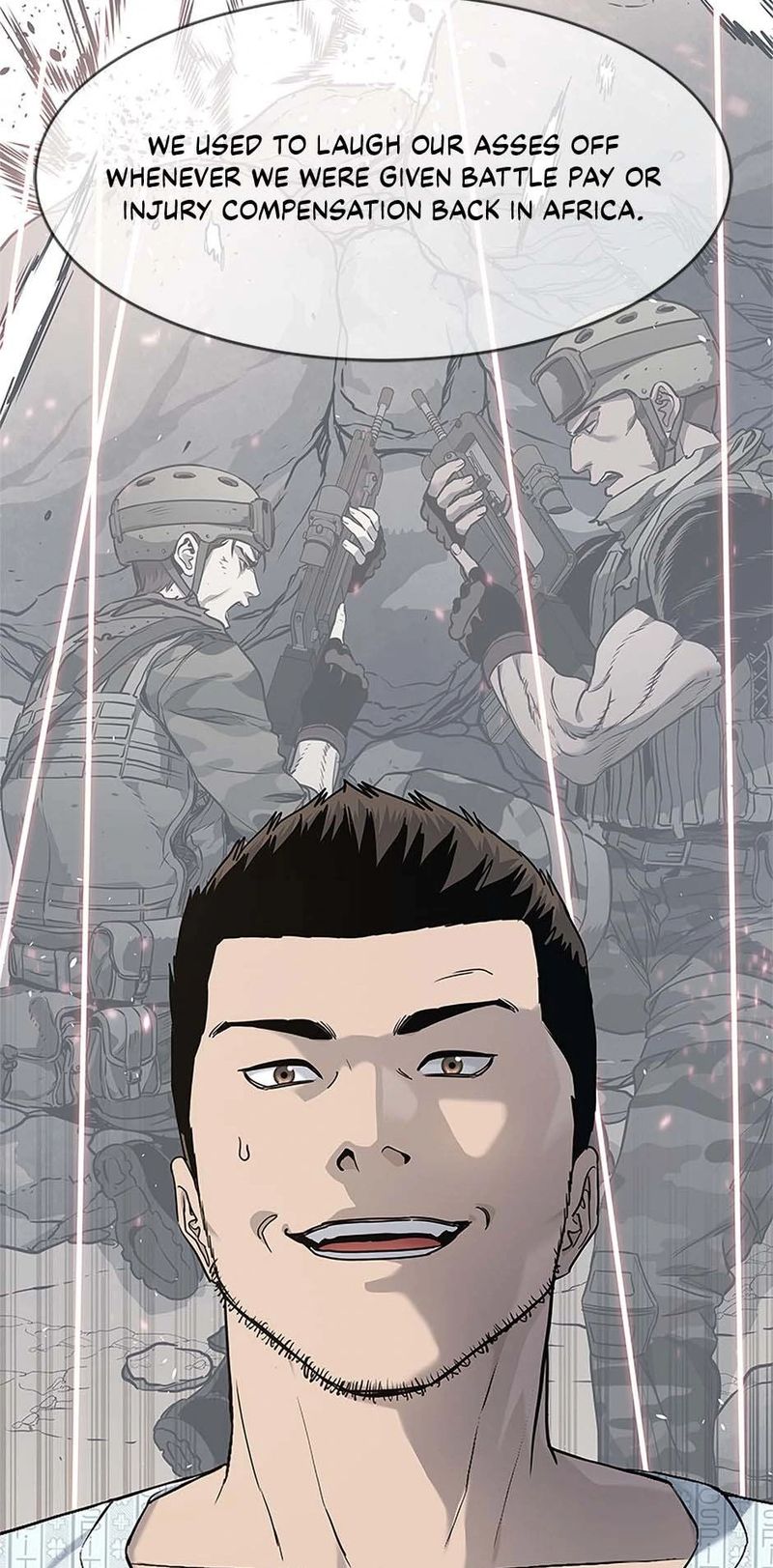 God of Blackfield - Chapter 229 - photo - 22